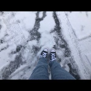 Meet your Posher, Penelope